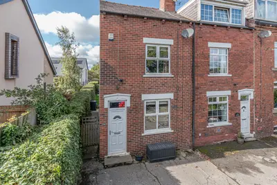 Sunset Terrace, Ilkley, LS29