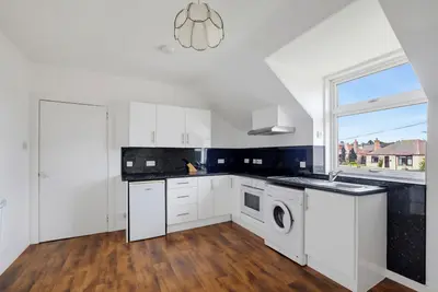 Harlaw Road, Inverurie, AB51