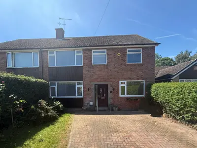 Highfield Road, Bawtry, DONCASTER