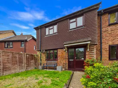Apollo Drive, Bordon, GU35