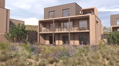 Ramoth Way, Perranporth, Cornwall, TR6 0BY