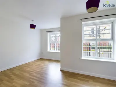 Cambrai Close, Lincoln, LN1