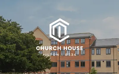 Church House, Filton, BS34
