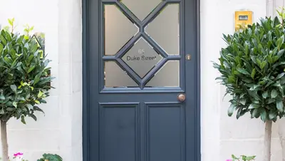 Duke Street, Mayfair, London, W1K 5NX