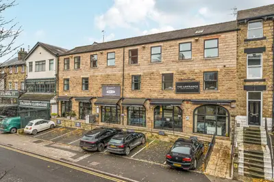 Kings Road, Harrogate, HG1