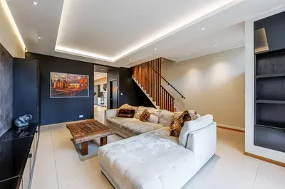 Ranelagh Road, London, W5