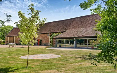 Alburgh Road, Shelton, Norwich, Norfolk, NR15 2SF