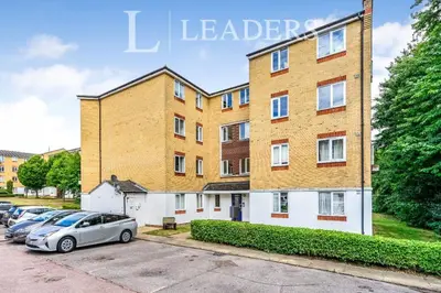Dadswood, Harlow, CM20