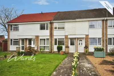 Butcher Close, Tonbridge, TN12
