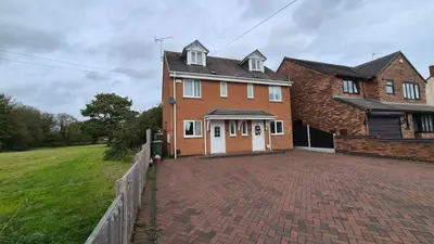 Cannock Road, Heath Hayes, WS12