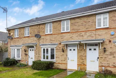 Lavender Close, Hatfield, AL10
