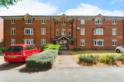 Trafalgar Road, Moseley, B13