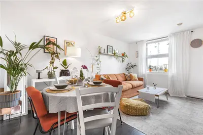Wilton Way, London, E8