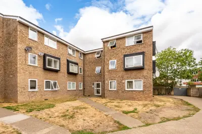 28 Old Park Mews, Hounslow