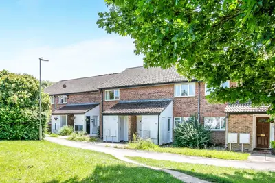 Carisbrooke Court, New Milton, BH25