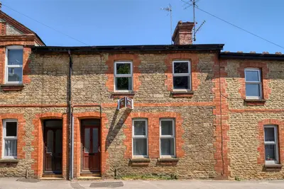 North Street, Milborne Port