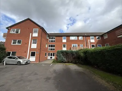 Mistral Court, Eccles, Manchester, Greater Manchester, M30 9JB