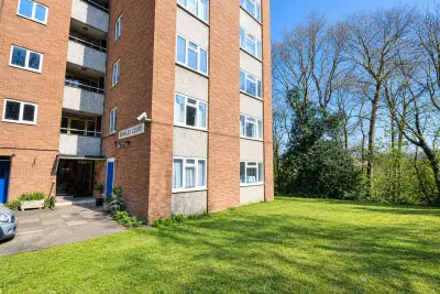Cuckoowood Avenue, Maidstone, ME14
