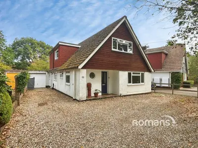 Mill Lane, Yateley, GU46