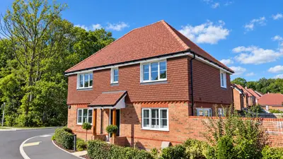 Oakside, Kirdford, RH14