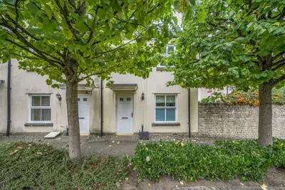 St Andrews Walk, Wells, BA5