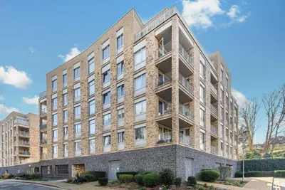 Medawar Drive, Mill Hill, NW7, London