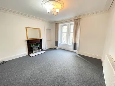 Forest Park Road, Dundee, DD1