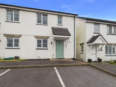 Tregea Close, Portreath, TR16