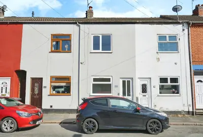 Kendal Road, LE67