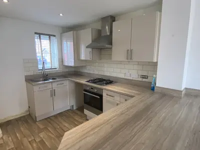 Mirabelle Way, Harworth, DN11 8DA
