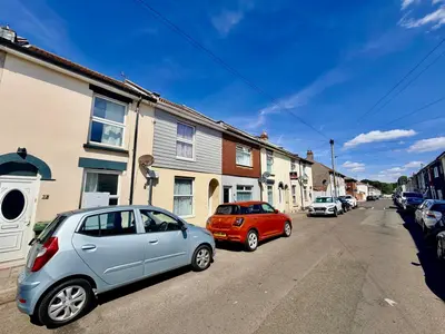 Byerley Road, PORTSMOUTH