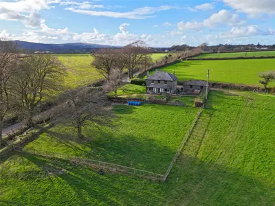 Linkinhorne, Callington, PL17