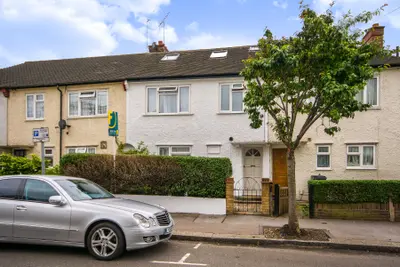20 Salem Place, Croydon