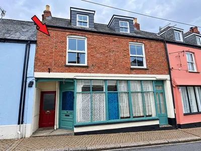 North Street, Lostwithiel, PL22