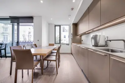 Queensway, Bayswater, London, W2