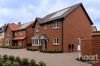 Lewin Park, Langford, SG18