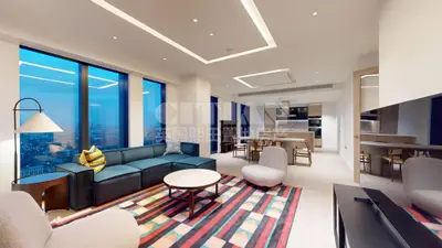 Nine Elms Lane, London, SW8