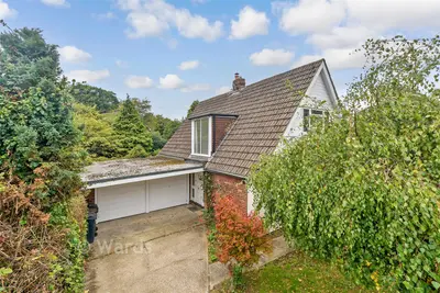 Adams Close, Tenterden, TN30