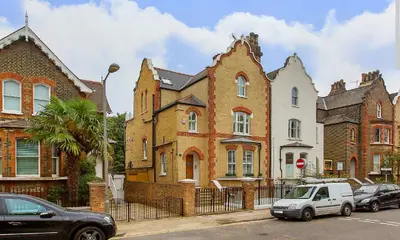 Spencer Road, Wandsworth, SW18