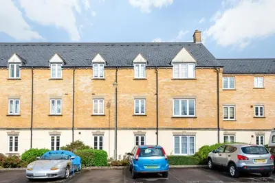 Harvest Way, Witney, OX28