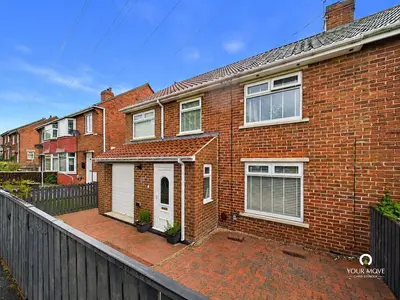 Valley View, Highfield, Tyne and Wear, NE39