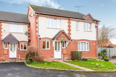 Hoskyns Avenue, Worcester, WR4