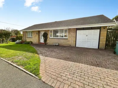 Brookedge, Brighstone, PO30