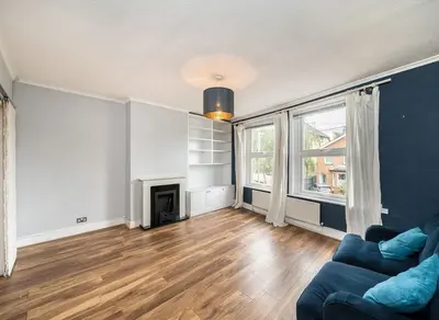 Tolworth Park Road, Surbiton, KT6