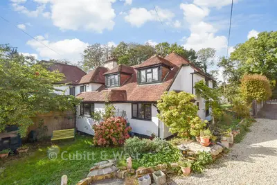 Duddleswell Road, Duddleswell, TN22