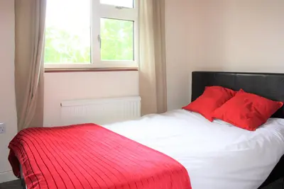 Chertsey Rise, Stevenage, Herts, SG2 9JQ