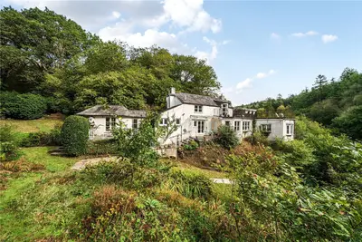 Burlawn, Wadebridge, PL27
