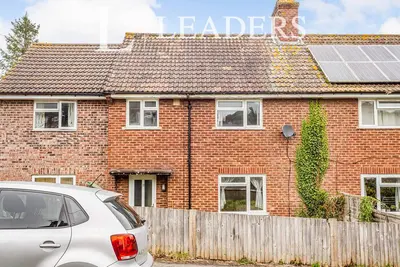 Horsfield Road, Lewes, BN7