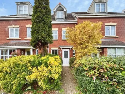Hawksey Drive, Nantwich, CW5