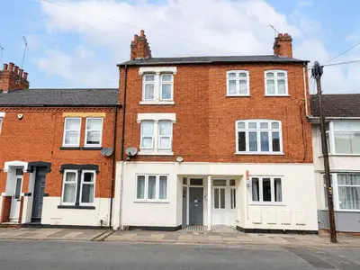 Stanhope Road, NORTHAMPTON, NN2 6JU